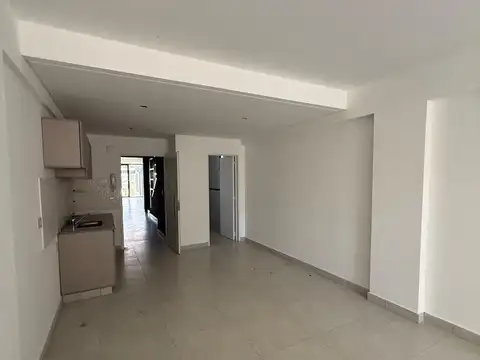 Departamento en Venta en Merlo, USD 50.000