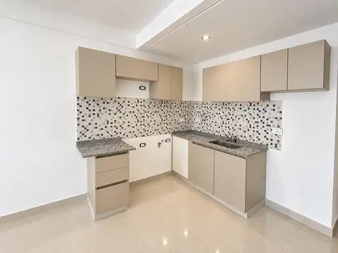 Departamento en Venta en Merlo, USD 56.000