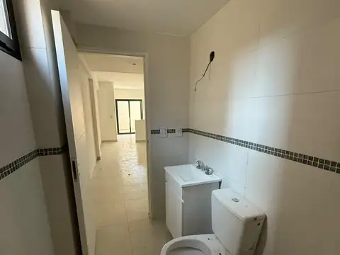 Departamento en Venta con 1 cochera