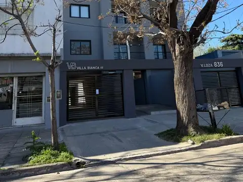 VENTA DEPARTAMENTO 2 AMBIENTES CON PATIO MERLO