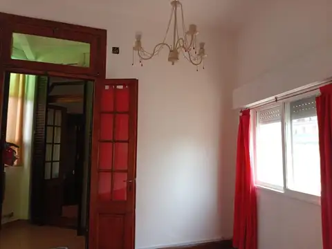 VENTA DEPARTAMENTO PH 3 AMBIENTES CON DEPENDENCIA