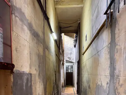 Depto Tipo Casa en Venta 101 años