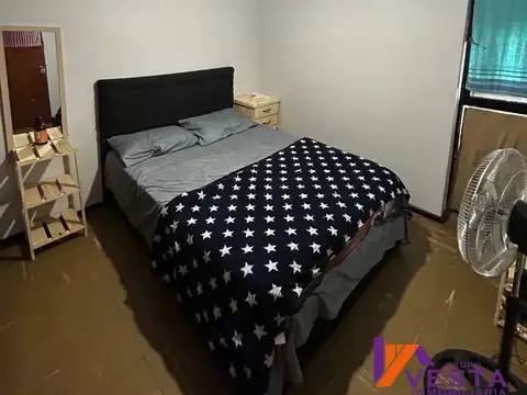 Departamento en Venta en Zona Centro, USD 70.000