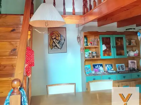 Depto Tipo Casa en Venta en Almagro, USD 180.000