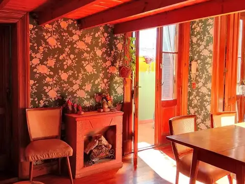 PH en venta - 3 Dormitorios 1 Baño - Almagro