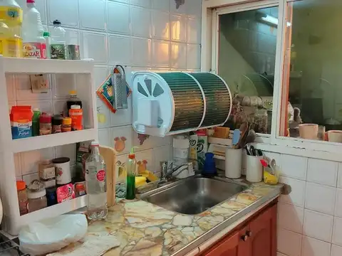 Depto Tipo Casa en Venta al Norte