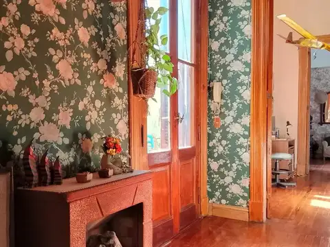 Depto Tipo Casa 4 ambientes con 1 baño