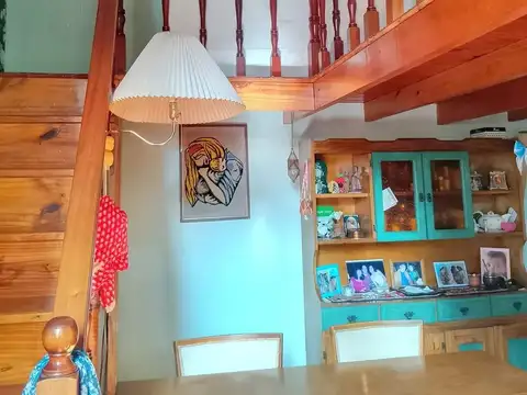 Depto Tipo Casa en Venta en Almagro, USD 180.000