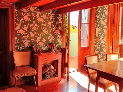 PH en venta - 3 Dormitorios 1 Baño - Almagro