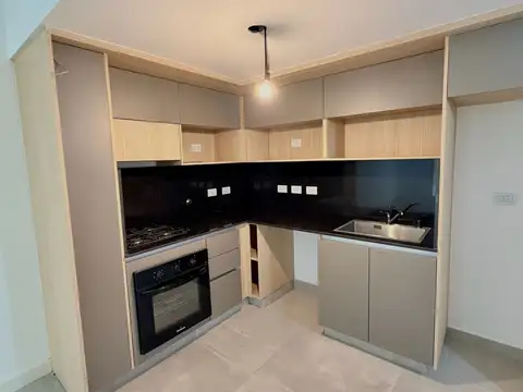Echeverria 4900, Piso 1
