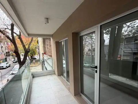 Departamento en Alquiler A Estrenar