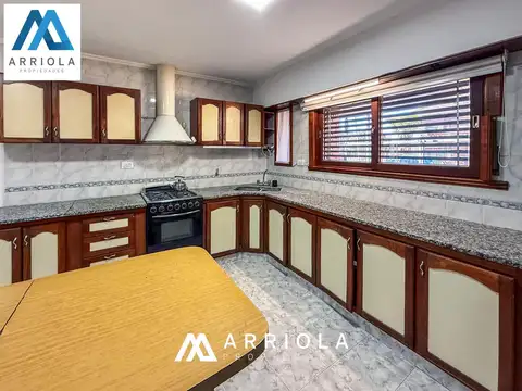 Casa en Venta 55 años