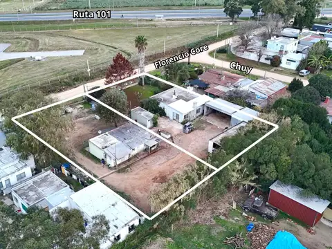Casa en Venta en Canelones, USD 85.000