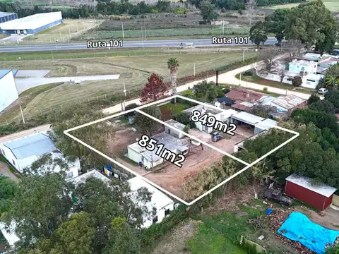 Casa en Venta de 2 dormitorios