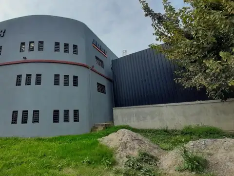 Parque Industrial 0