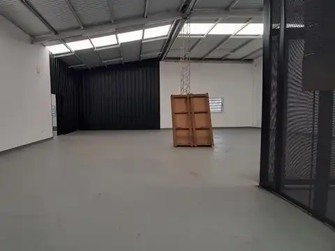 Oficina en Alquiler A Estrenar