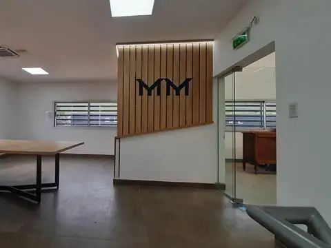 Oficina - Salta