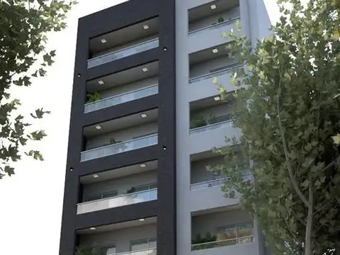 Departamento - Villa Ballester