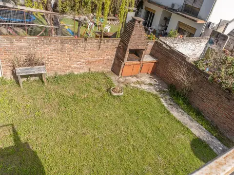 Casa en Venta 60 años