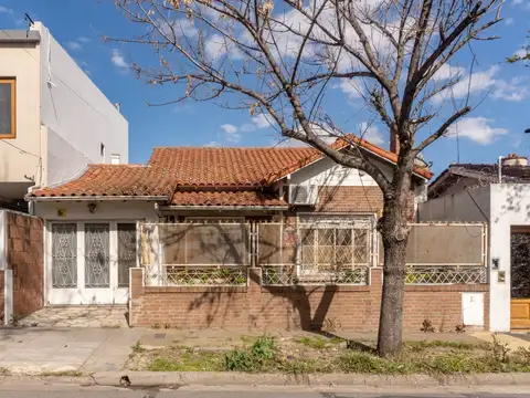 Casa - Olivos