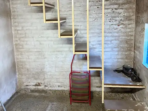 Casa en Venta al Suroeste