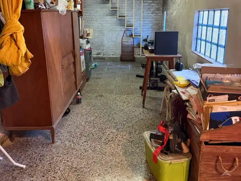Casa en Venta en Adrogue, USD 148.000