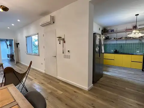 Depto Tipo Casa en Venta de 4 dormitorios