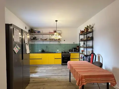 Depto Tipo Casa en Venta en Monte Castro, USD 274.900