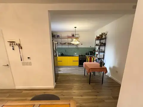 Depto Tipo Casa en Venta 1 año