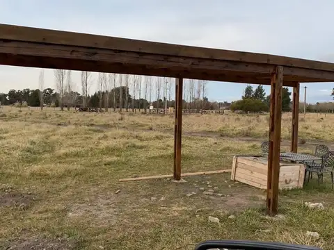Terreno en Venta en Estancia Benquerencia Farm Club, USD 175.000