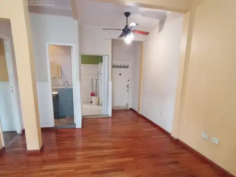 Departamento en Venta 3 ambientes en Almagro