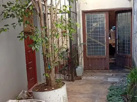 Depósito o galpón. Ideal inversionista.