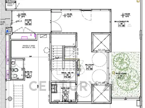 Oficina en Alquiler A Estrenar