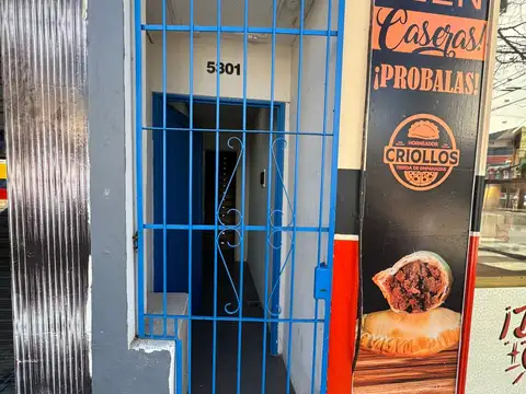 Alquiler Comercial en Villa Devoto