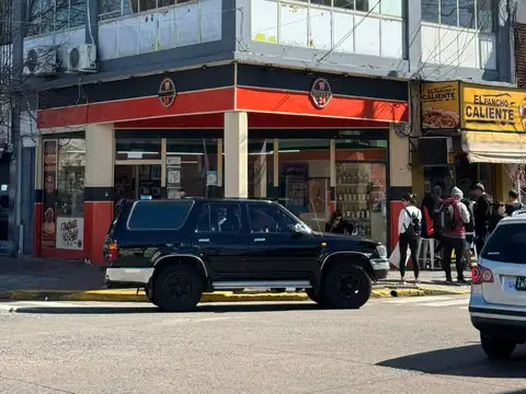 ASUNCION Y AVENIDA LOPE DE VEGA