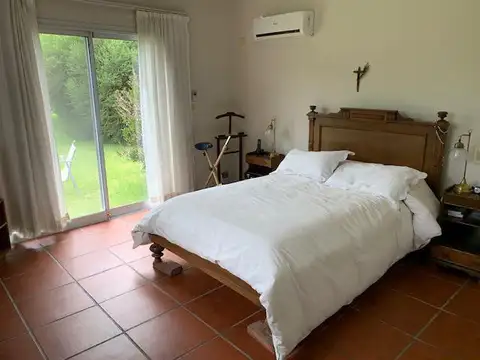 Casa en Alquiler Temporal al Sur