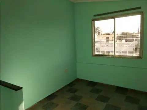 ALQUILER - DUPLEX AL FRENTE - sin expensas