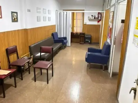Casa en Venta de 5 dormitorios