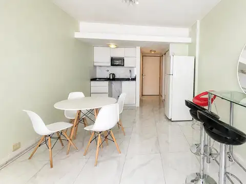 Departamento en Alquiler en Microcentro, $ 550.000