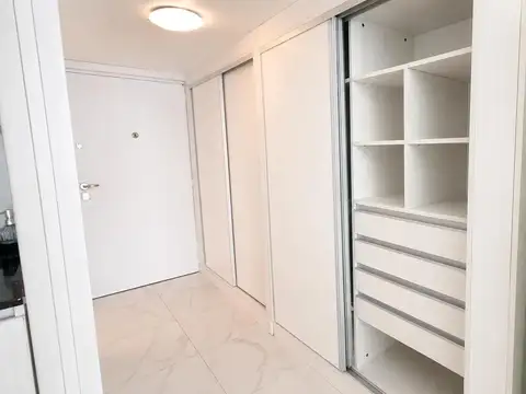 Departamento en Alquiler A Estrenar
