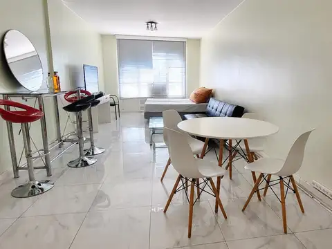 Departamento en Alquiler en Microcentro, Centro