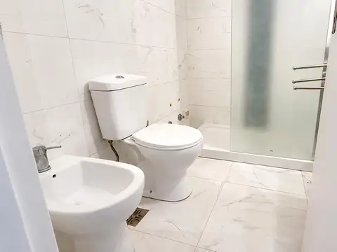 Alquiler Monoamiente Microcentro Amoblado