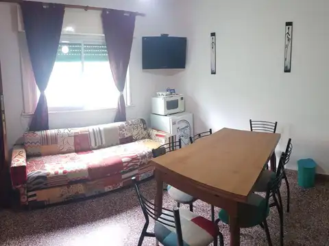 Departamento 1 dormitorio en venta 40mts2- San Bernardo Del Tuyu