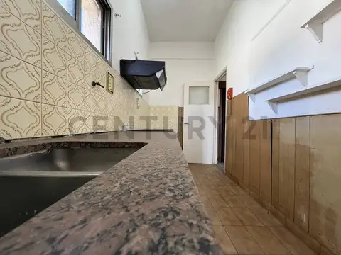 VENTA PH 4 AMBIENTES CON QUINCHO Y BALCON AL FRENTE