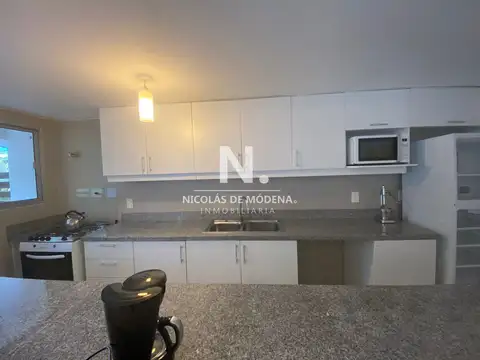 Departamento en Venta 14 años