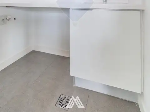 Departamento en Alquiler con 2 cocheras