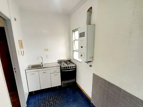 Departamento en Alquiler 45 años