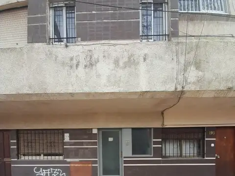Departamento en alquiler de 1 dormitorio en La Plata