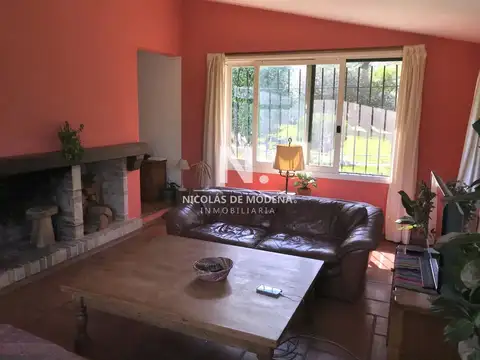 Casa en Venta 2026 años