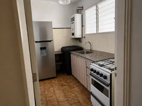 Departamento en Venta en Caballito, Capital Federal